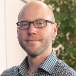 Captain Scott Ledgerfield